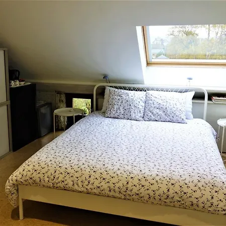 Le Jardin Des Miroirs Esneux