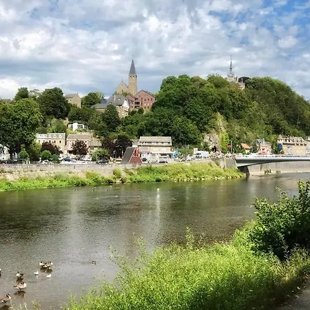 Bed & Breakfast Le Jardin Des Miroirs 3*