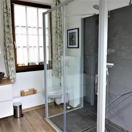 Le Jardin Des Miroirs 3* Esneux